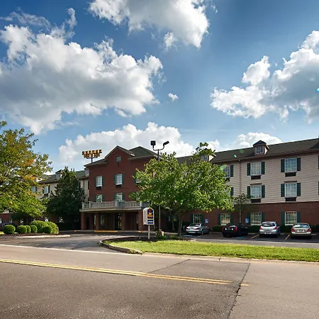 Best Western Mason Inn-3