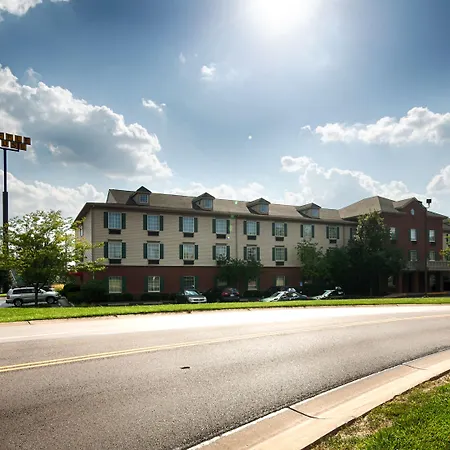 Best Western Mason Inn-2