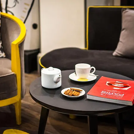 Hotel Le Marquis By Inwood Hotels-2