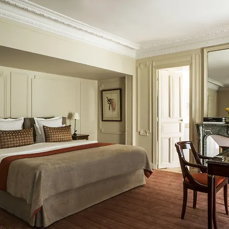 Hôtel Brighton - Esprit de France-2