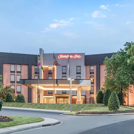 Hampton Inn Baltimore/White Marsh-2