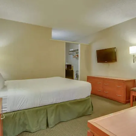 Vagabond Inn Los Angeles At Usc-2