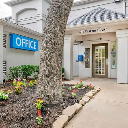 Studio 6-San Antonio, Tx - Medical Center-2