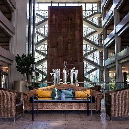 Termes Montbrio Hotel&Spa-2
