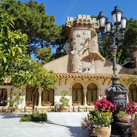 Termes Montbrio Hotel&Spa-3