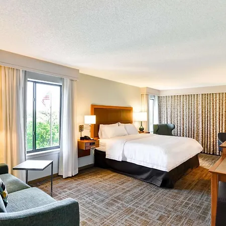 Hampton Inn Boca Raton-3