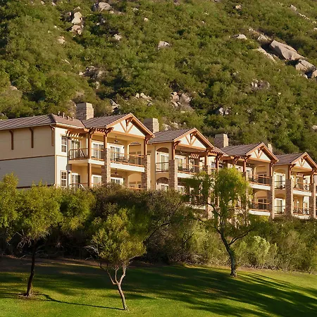Hyatt Vacation Club At The Welk, San Diego-3