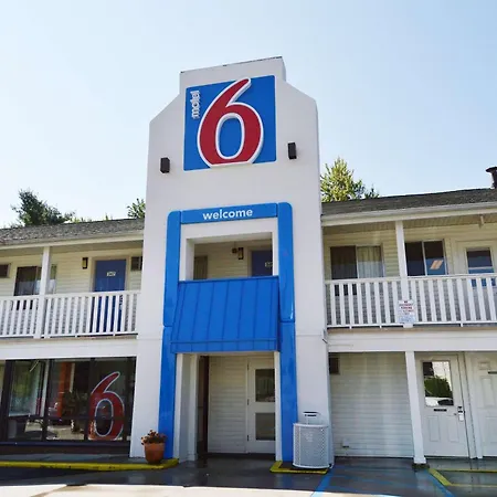 Motel 6-Nashua, Nh-3
