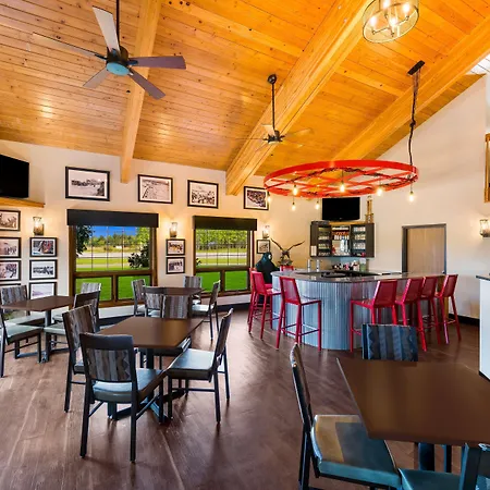 Best Western Derby Inn-2