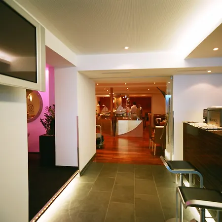 Hotel Goldenes Schiff-2