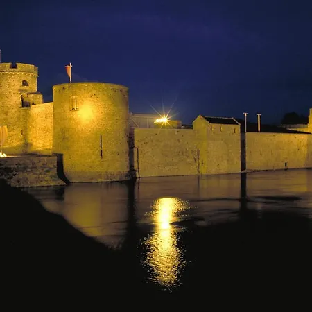 Limerick City Hotel-2