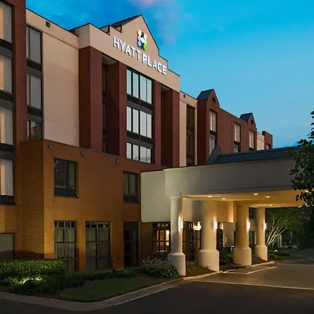 Hyatt Place Atlanta Duluth Johns Creek-2