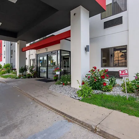 Best Western Bolingbrook Hotel-3