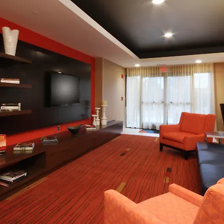 Courtyard By Marriott Flint Grand Blanc-3
