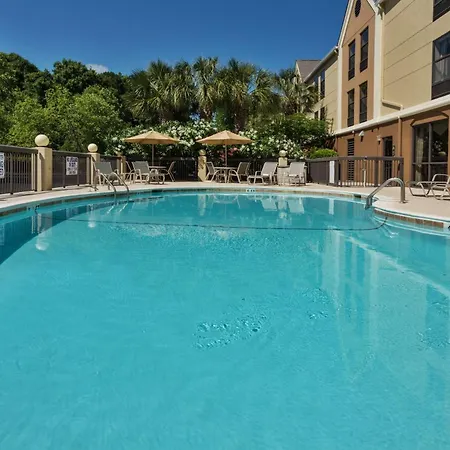 Hampton Inn Pawleys Island-3