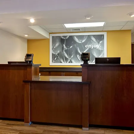 Hampton Inn Fort Wayne-Southwest-3