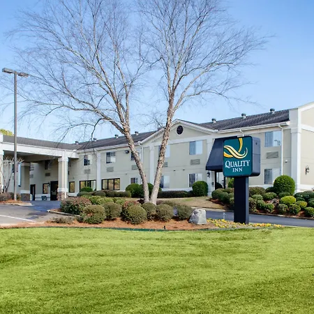 Quality Inn Ruston-3