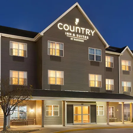 Country Inn & Suites By Radisson, Kearney, Ne-3