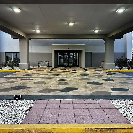 Motel 6-Pine Bluff, Ar-2
