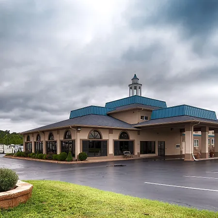 Best Western St. Louis Inn-3
