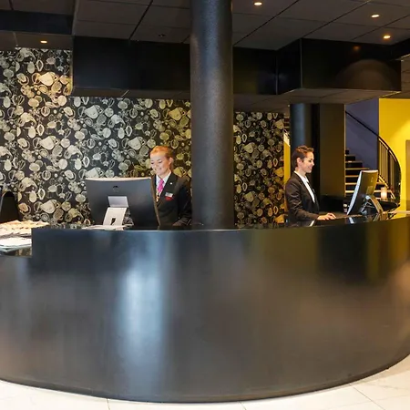 Thon Hotel Spectrum-2