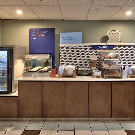 Holiday Inn Express Santa Rosa By Ihg-3