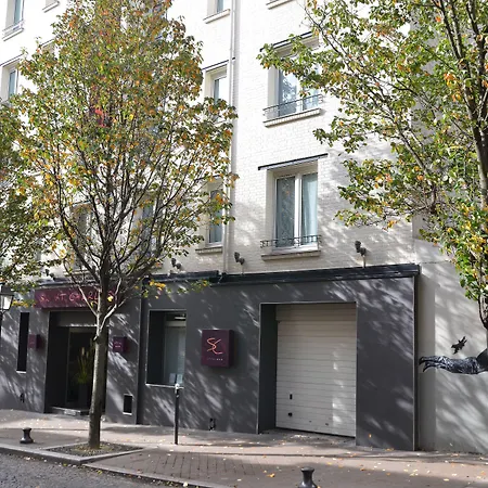Hotel Saint-Charles-2