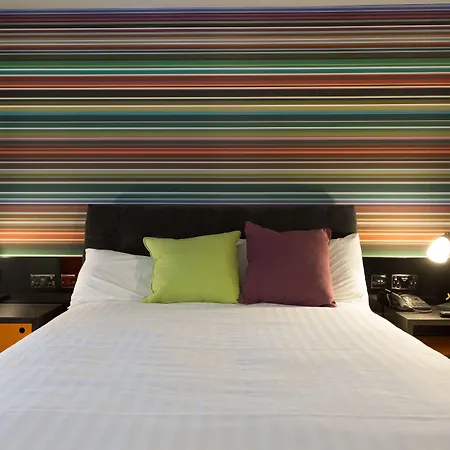 Village Hotel Leeds North-2