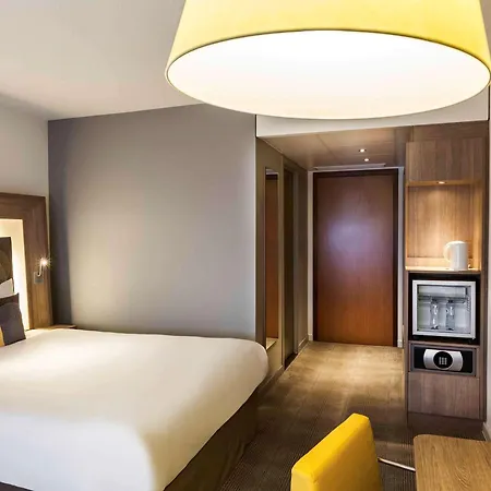 Novotel The Hague World Forum-2