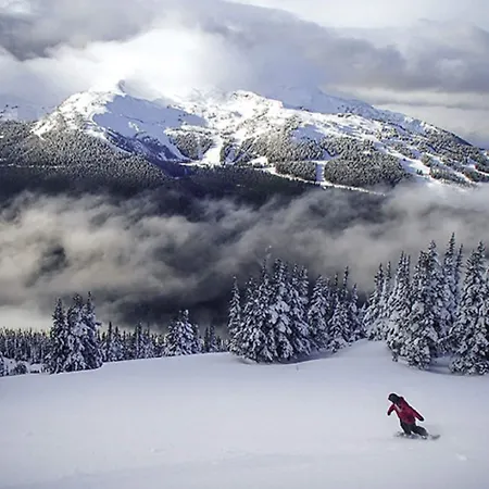 Executive Inn Whistler-3