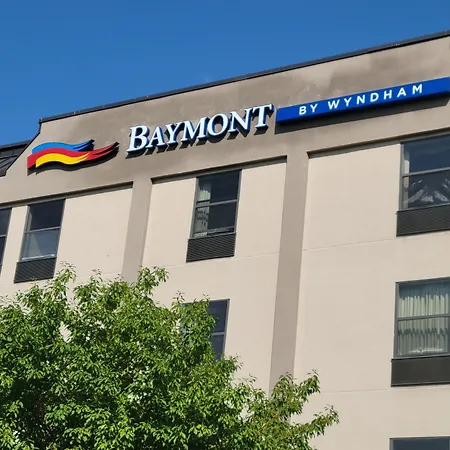 Baymont By Wyndham Thornton-2