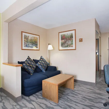 Baymont By Wyndham Thornton-3