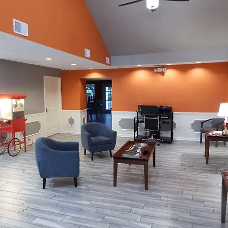 Baymont By Wyndham Florence/Muscle Shoals-2