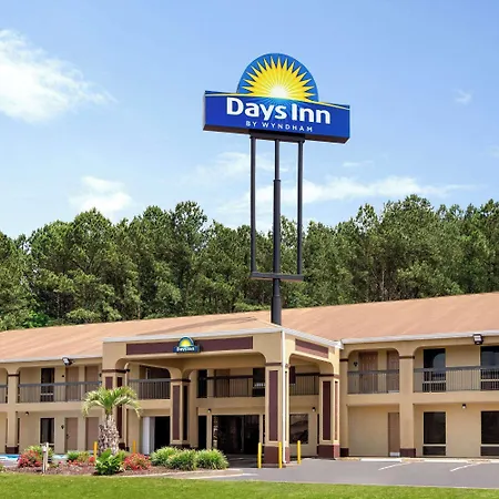 Days Inn By Wyndham Covington-2