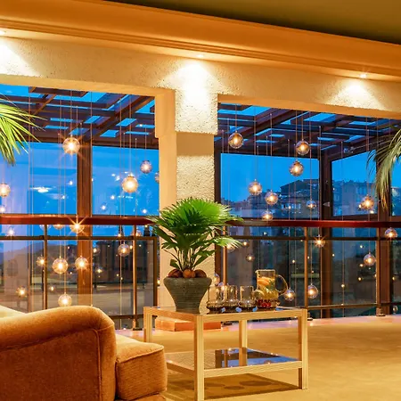 Hostellerie Le Baou-2