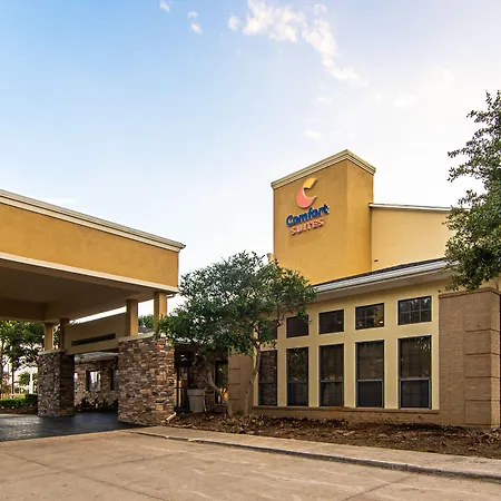 Comfort Suites Nw Dallas Near Love Field-3