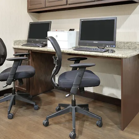 Comfort Inn - Weatherford-3