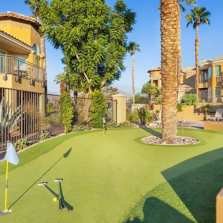 Marriott'S Desert Springs Villas II-2