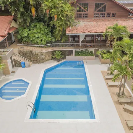 El Rodeo Estancia Boutique Hotel & Steakhouse-2