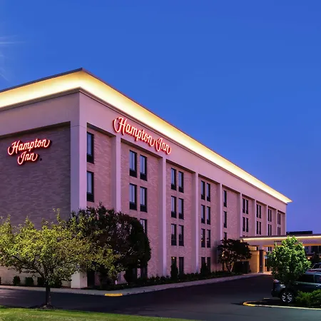Hampton Inn Cleveland-Solon-2