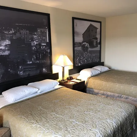 Super 8 By Wyndham Spokane Valley-2