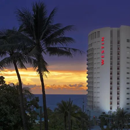 The Westin Resort Guam-3