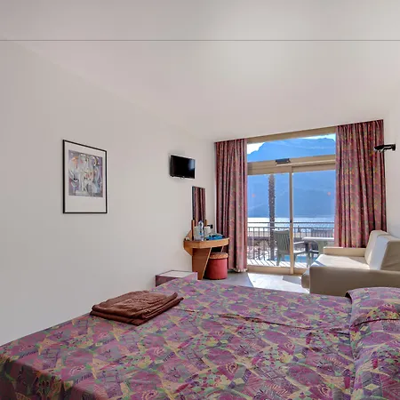 Hotel Leonardo Da Vinci-3