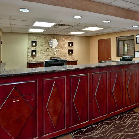 Spark By Hilton Waynesboro-2