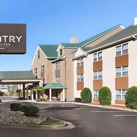 Country Inn & Suites By Radisson, Dalton, Ga-3