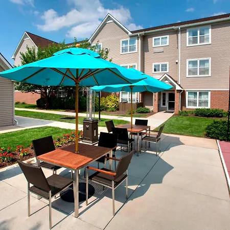 Sonesta Es Suites Allentown Bethlehem Airport-3