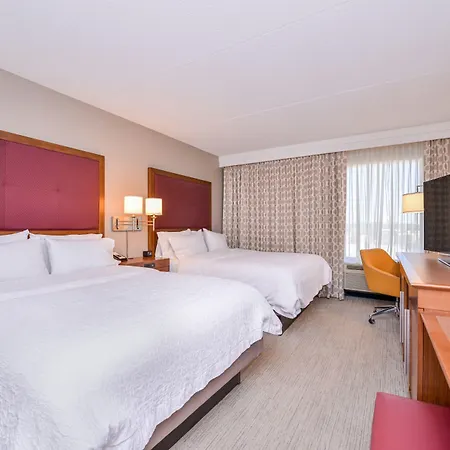 Hampton Inn Martinsburg-3
