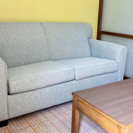 Best Western Niceville - Eglin Afb Hotel-3