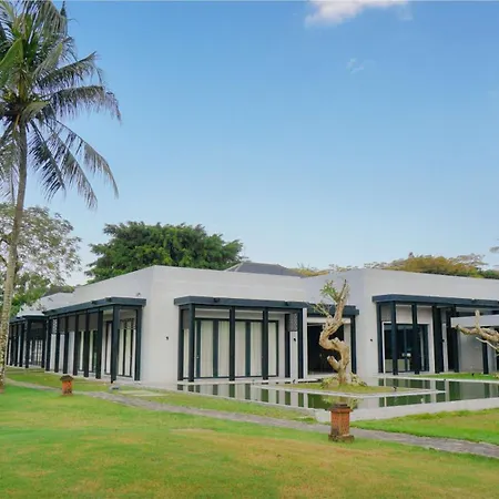 Hyatt Regency Yogyakarta-3