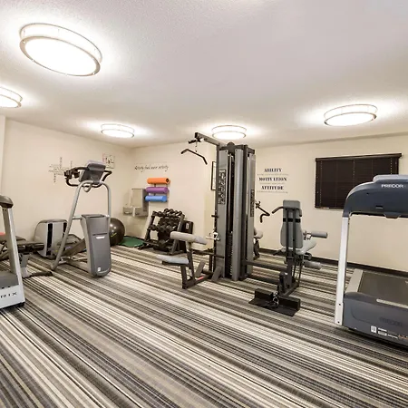Sonesta Simply Suites Hampton-3